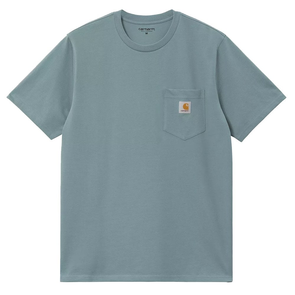 Pocket T-Shirt - Citadel