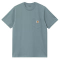 Pocket T-Shirt - Citadel