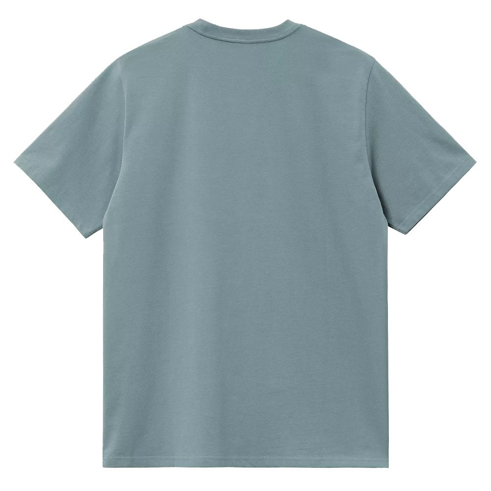 Pocket T-Shirt - Citadel