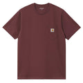 Pocket T-Shirt - Rondo