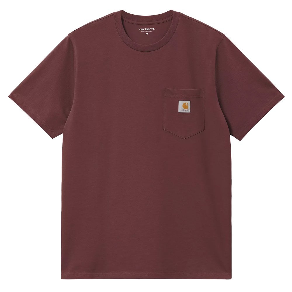 Pocket T-Shirt - Rondo