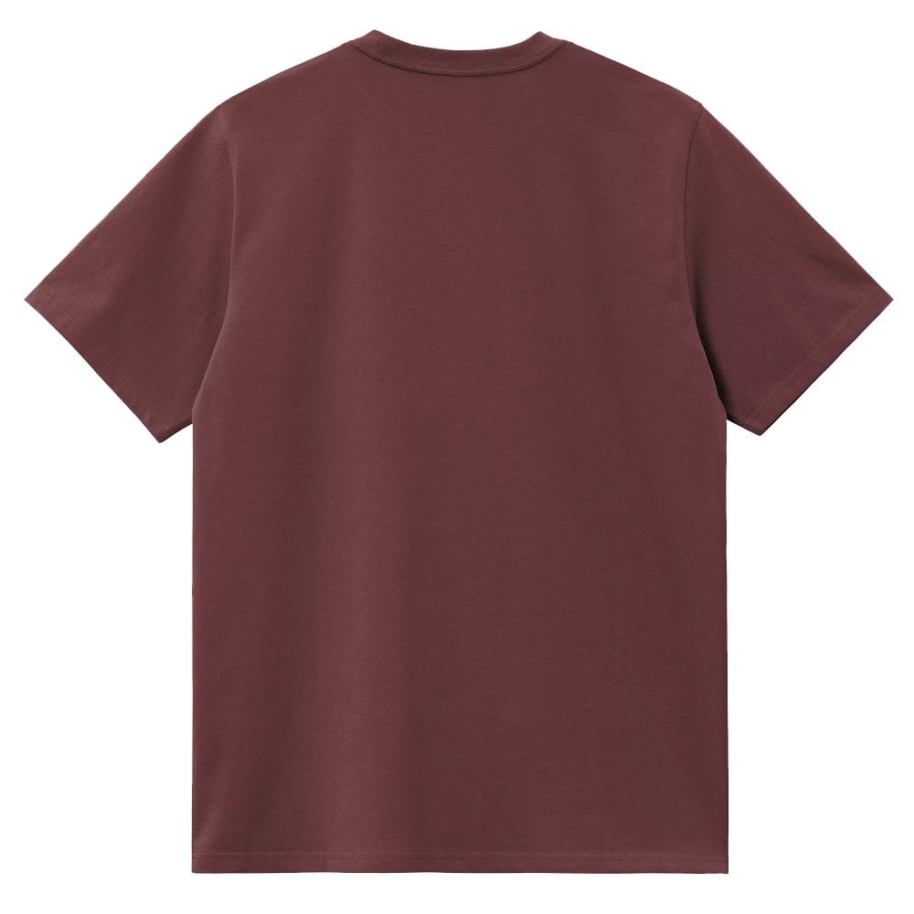 Pocket T-Shirt - Rondo