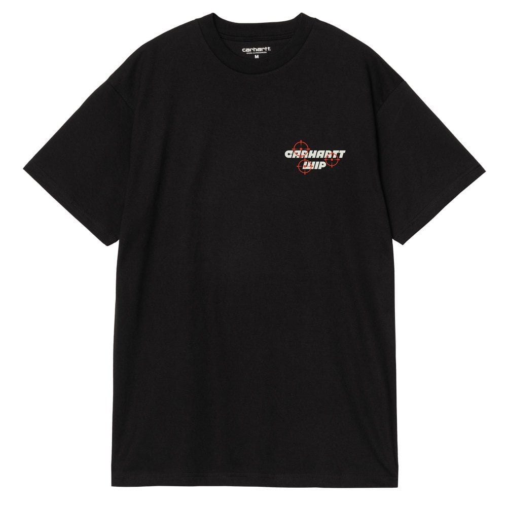 Wiptopia T-Shirt - Black