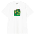 Chip T-Shirt - White