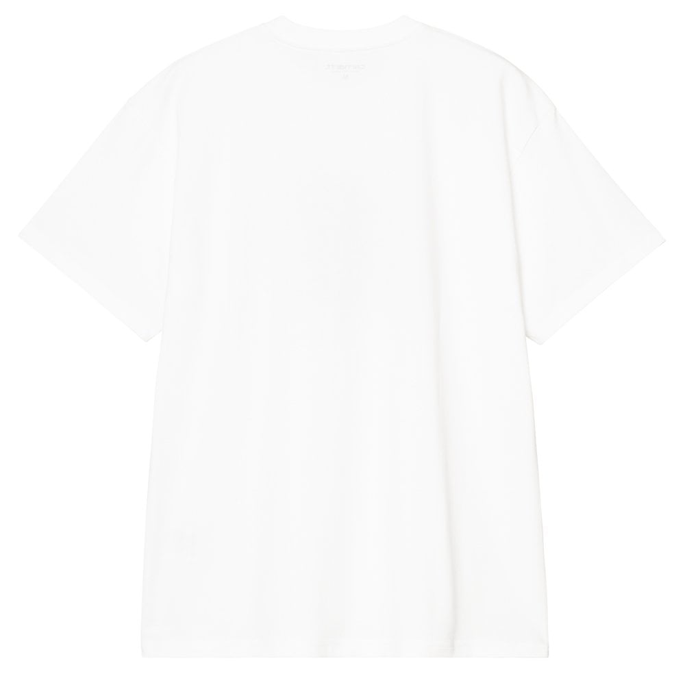 Chip T-Shirt - White