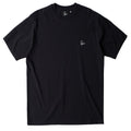 Signature T-Shirt  - Black