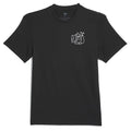 Shmoofoil T-Shirt - Black