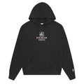 We Serve It Best Hoodie - Black