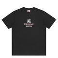 We Serve It Best T-Shirt - Black