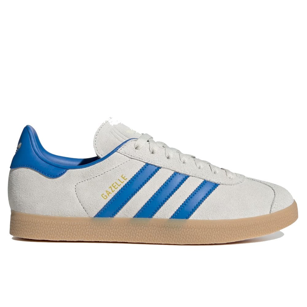 Gazelle - Alumina/Blue