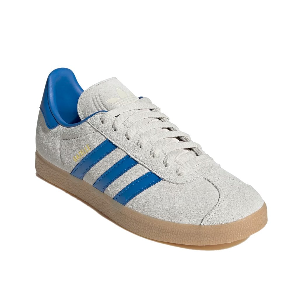 Gazelle - Alumina/Blue