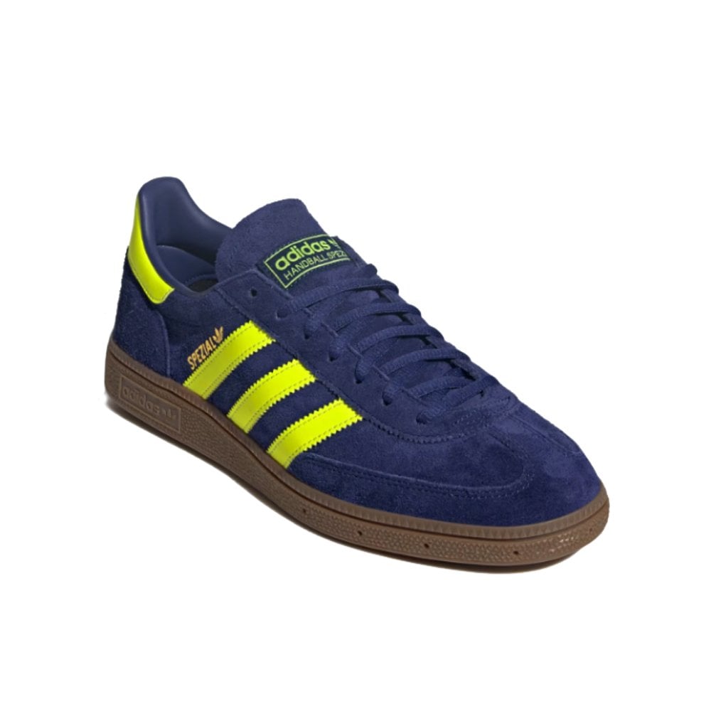 Handball Spezial - Blue/Yellow