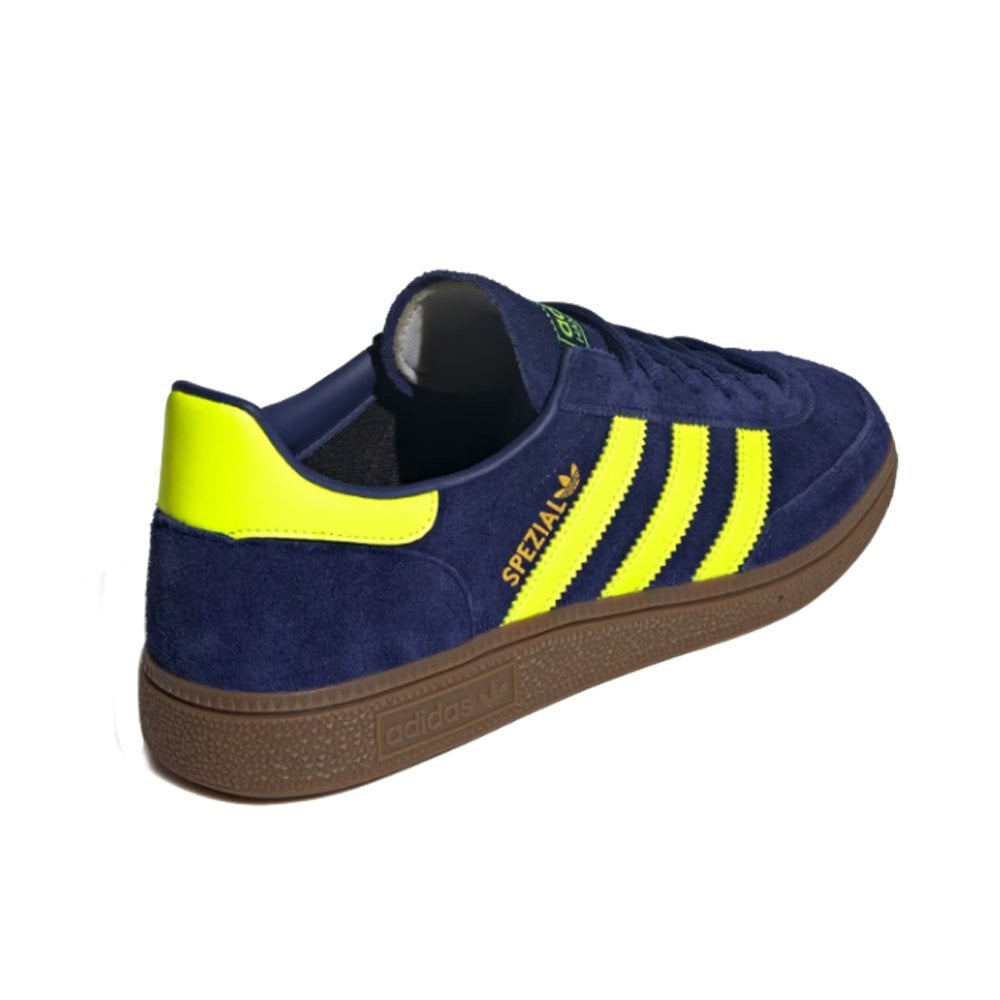 Handball Spezial - Blue/Yellow