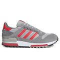 ZX 600 - Grey/Scarlet