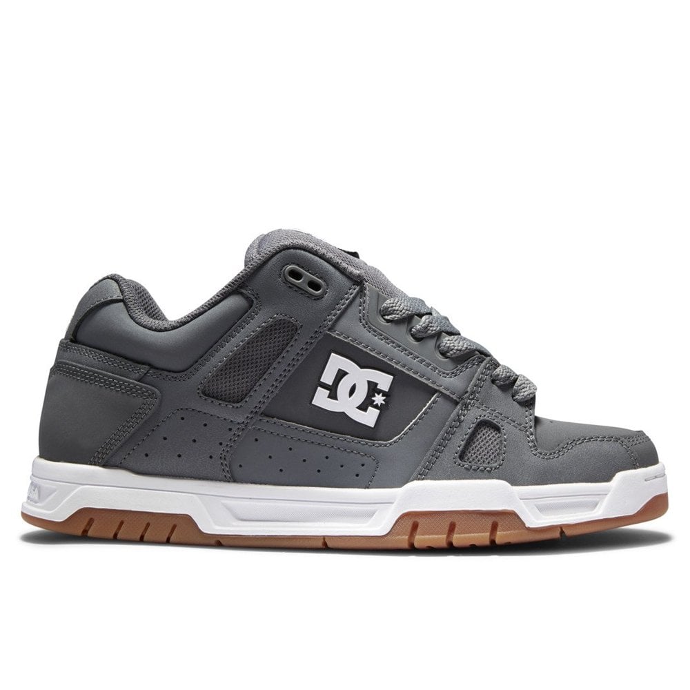 Stag - Grey/Gum