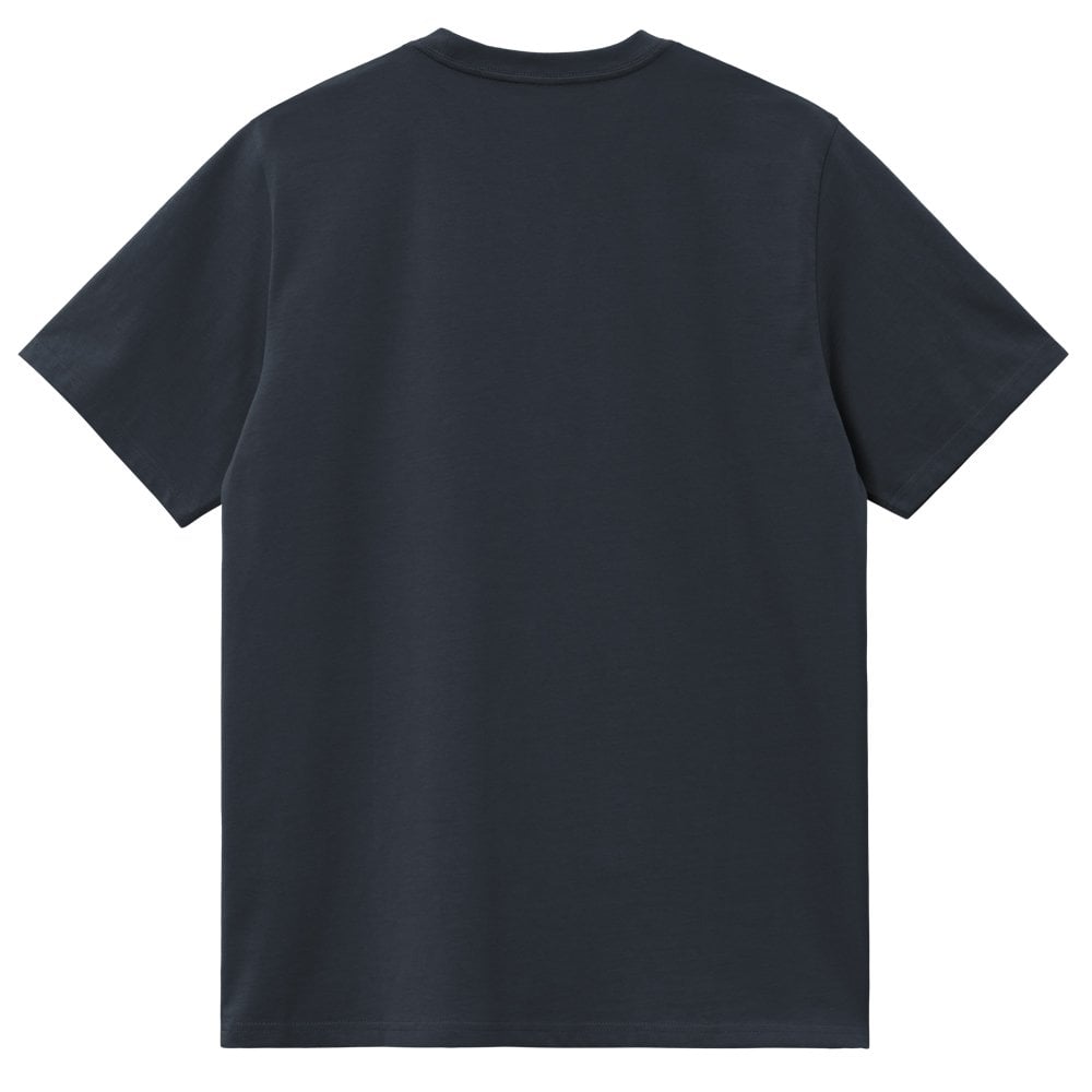 Script T-Shirt - Dp Night/Pal