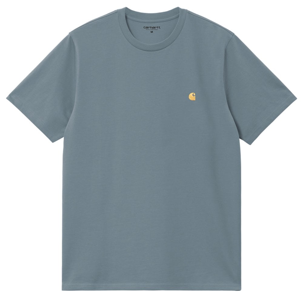 Chase T-Shirt - Angelite
