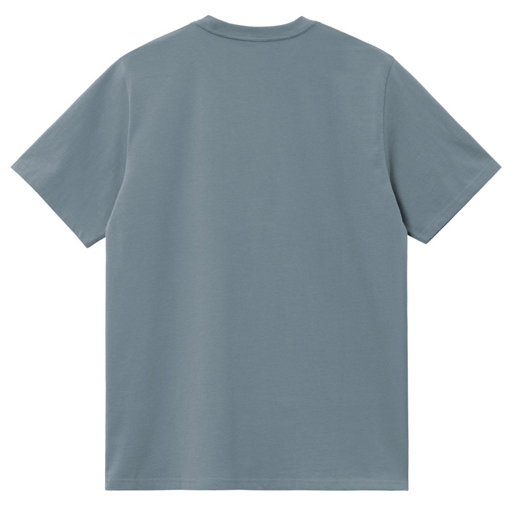 Chase T-Shirt - Angelite