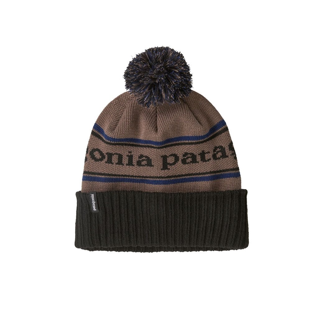 Powder Town Beanie - Marlow Brown