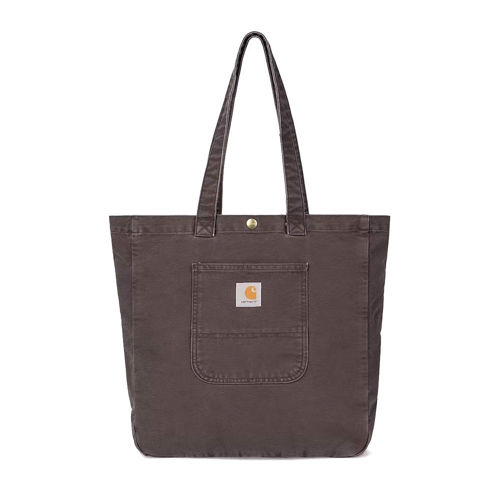 Bayfield Tote - Tobacco