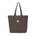 Bayfield Tote - Tobacco