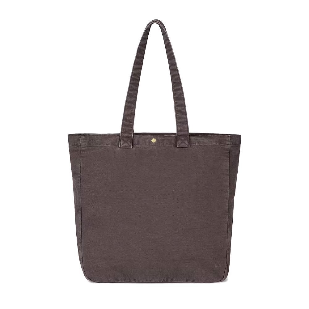 Bayfield Tote - Tobacco