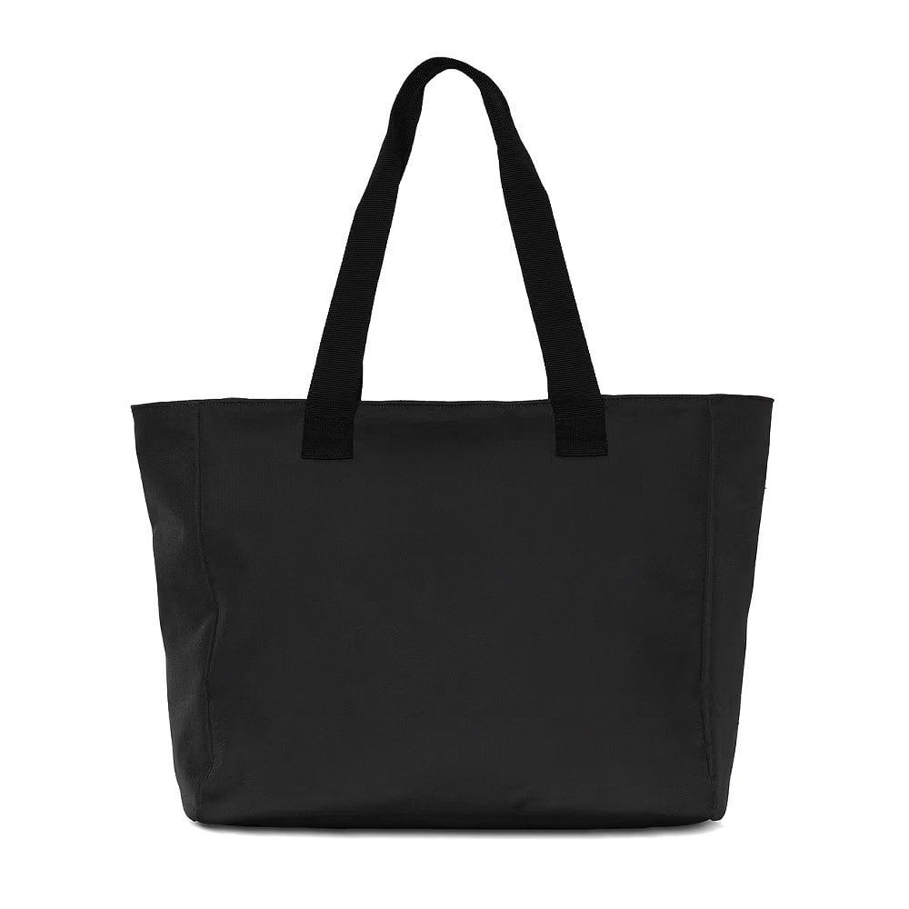 Jake Tote Bag - Black