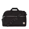 Leroy Weekend Bag - Black