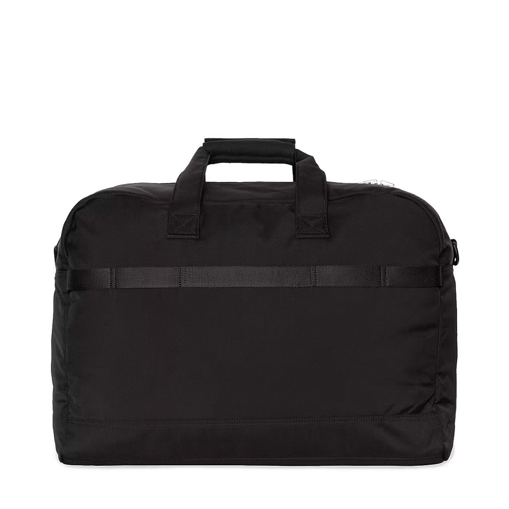 Leroy Weekend Bag - Black