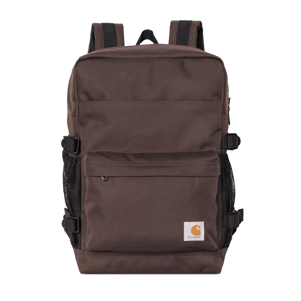 Jakob Backpack - Palisander