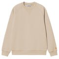 Chase Sweatshirt - Fleur De Sel