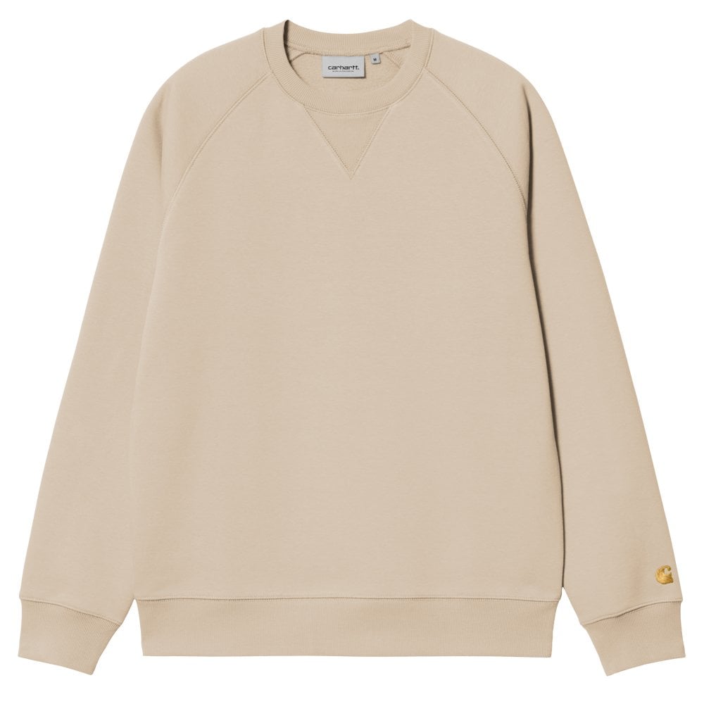 Chase Sweatshirt - Fleur De Sel