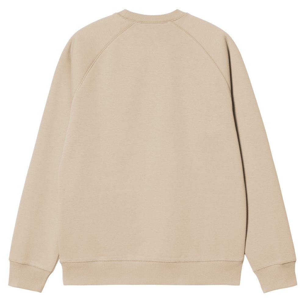 Chase Sweatshirt - Fleur De Sel