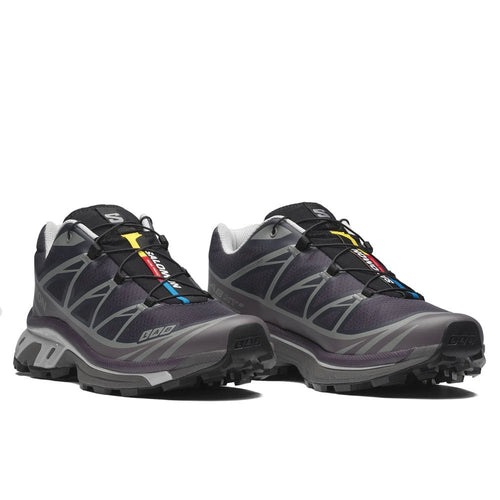 XT-6 - Nine Iron