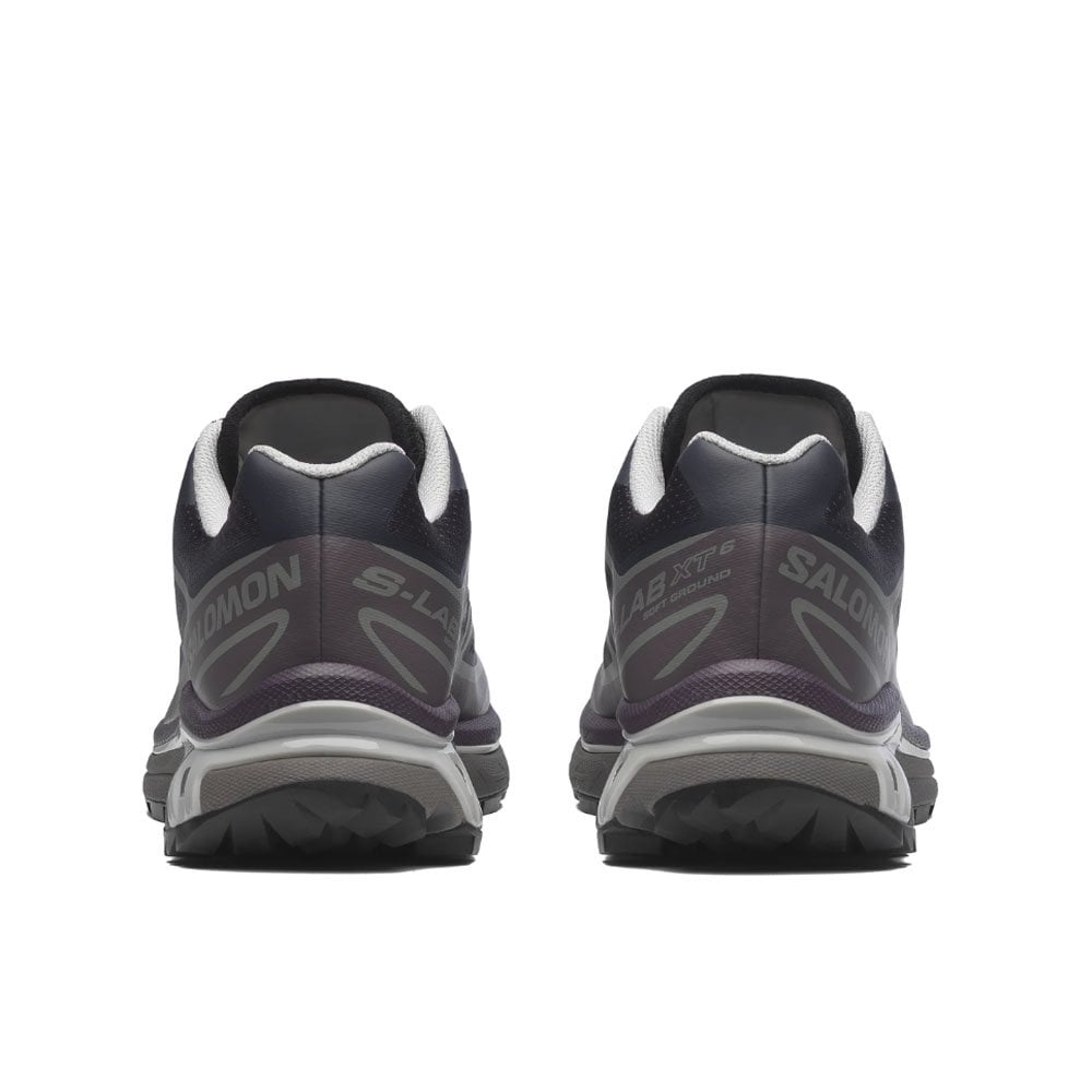 XT-6 - Nine Iron