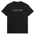 Glint T-Shirt - Black