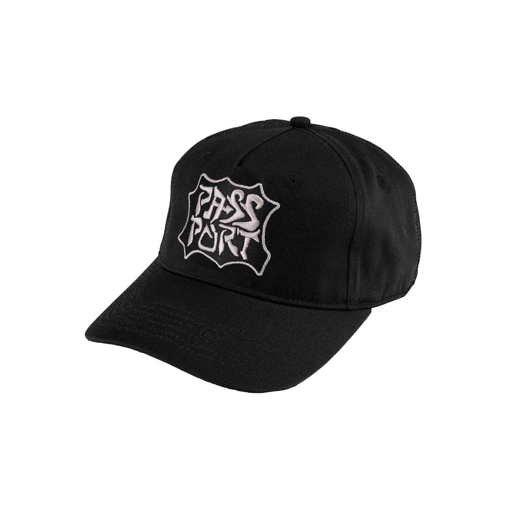 Glyph Packers Cap - Black