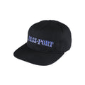 Glint Workers Cap - Black