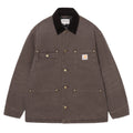 OG Chore Coat - Tobacco Stn
