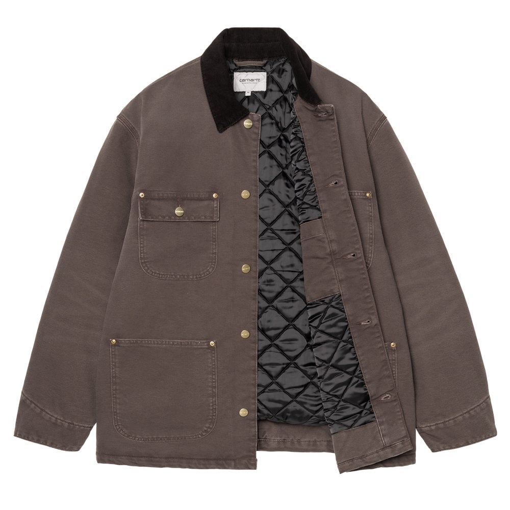 OG Chore Coat - Tobacco Stn