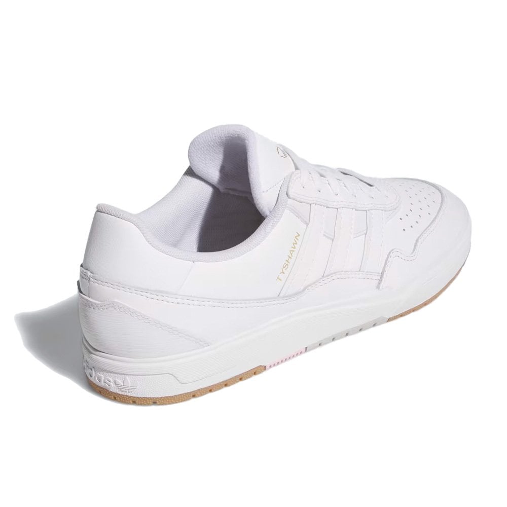 Tyshawn ll - Wht/Wht/Gum