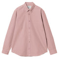 Bolton Shirt - Glassy Pink