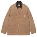 OG Chore Coat - Ham Brn Stn