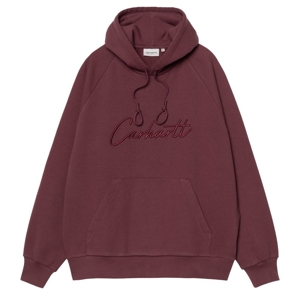 Hooded Ray Sweatshirt - Rondo
