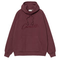 Hooded Ray Sweatshirt - Rondo