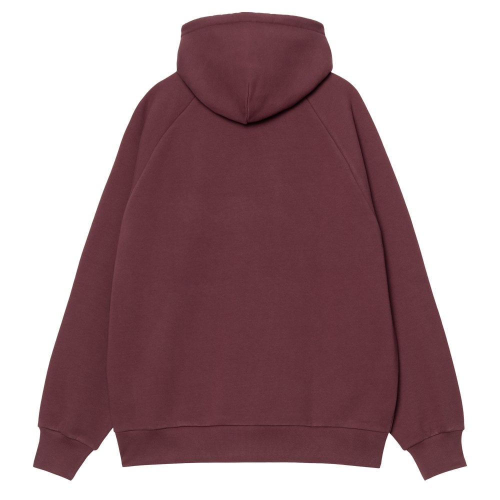 Hooded Ray Sweatshirt - Rondo