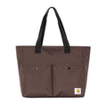 Jake Tote Bag - Palisander