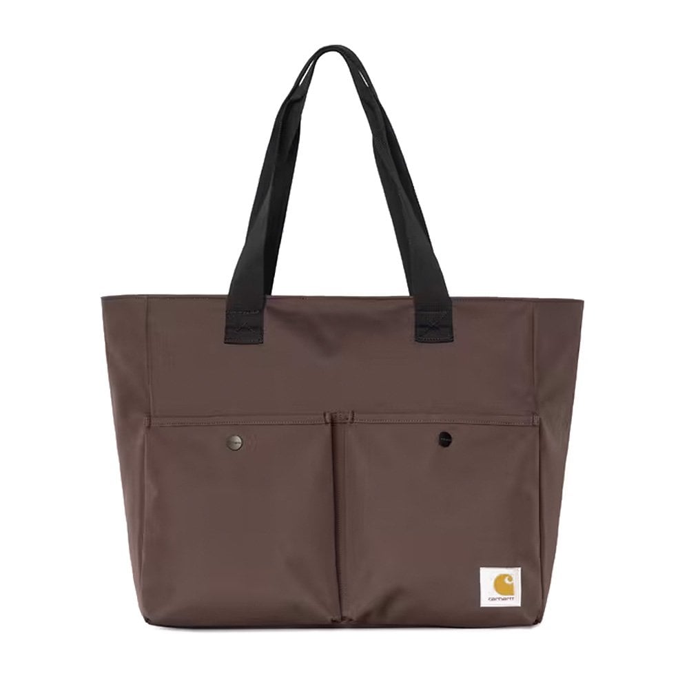 Jake Tote Bag - Palisander