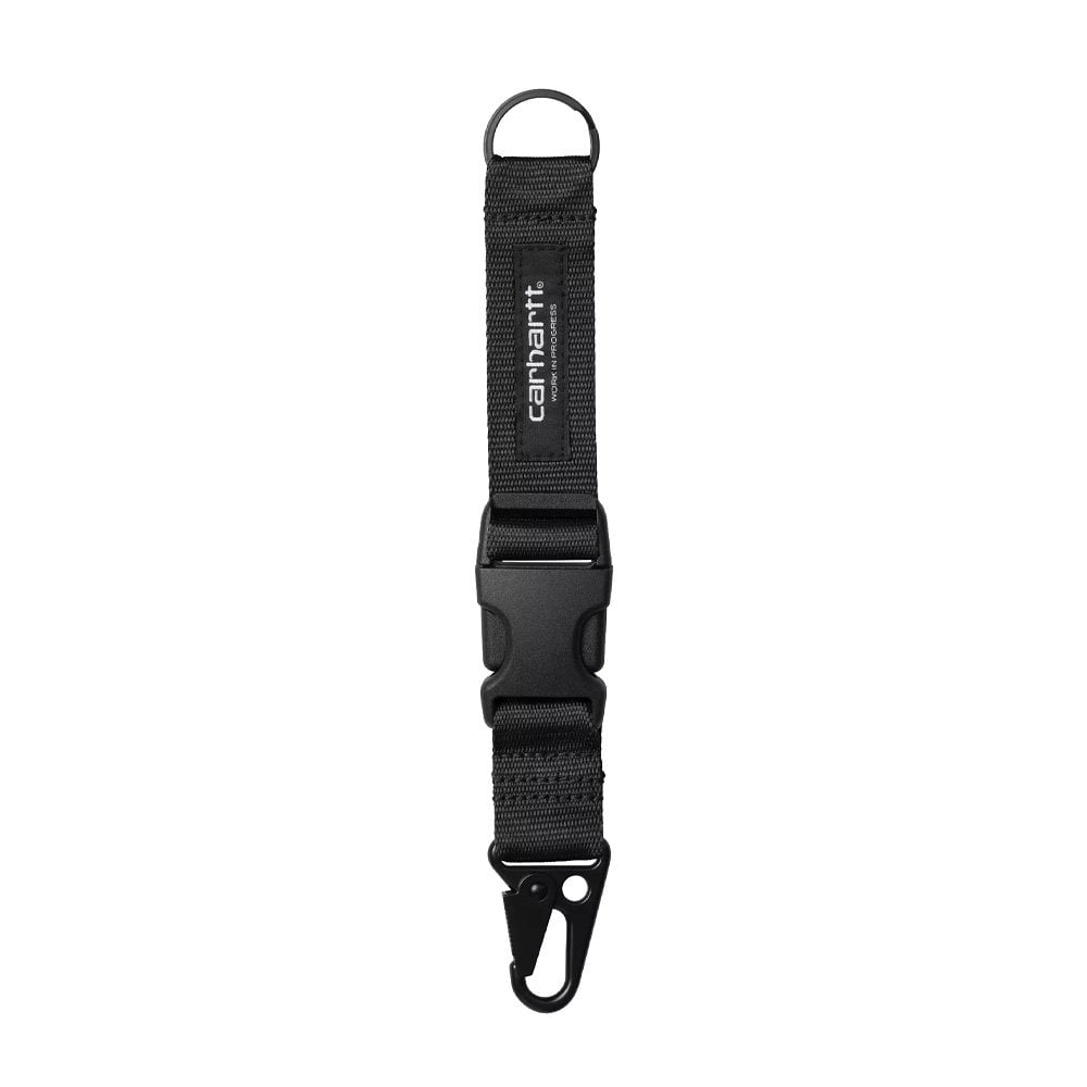 Click Keyholder - Black