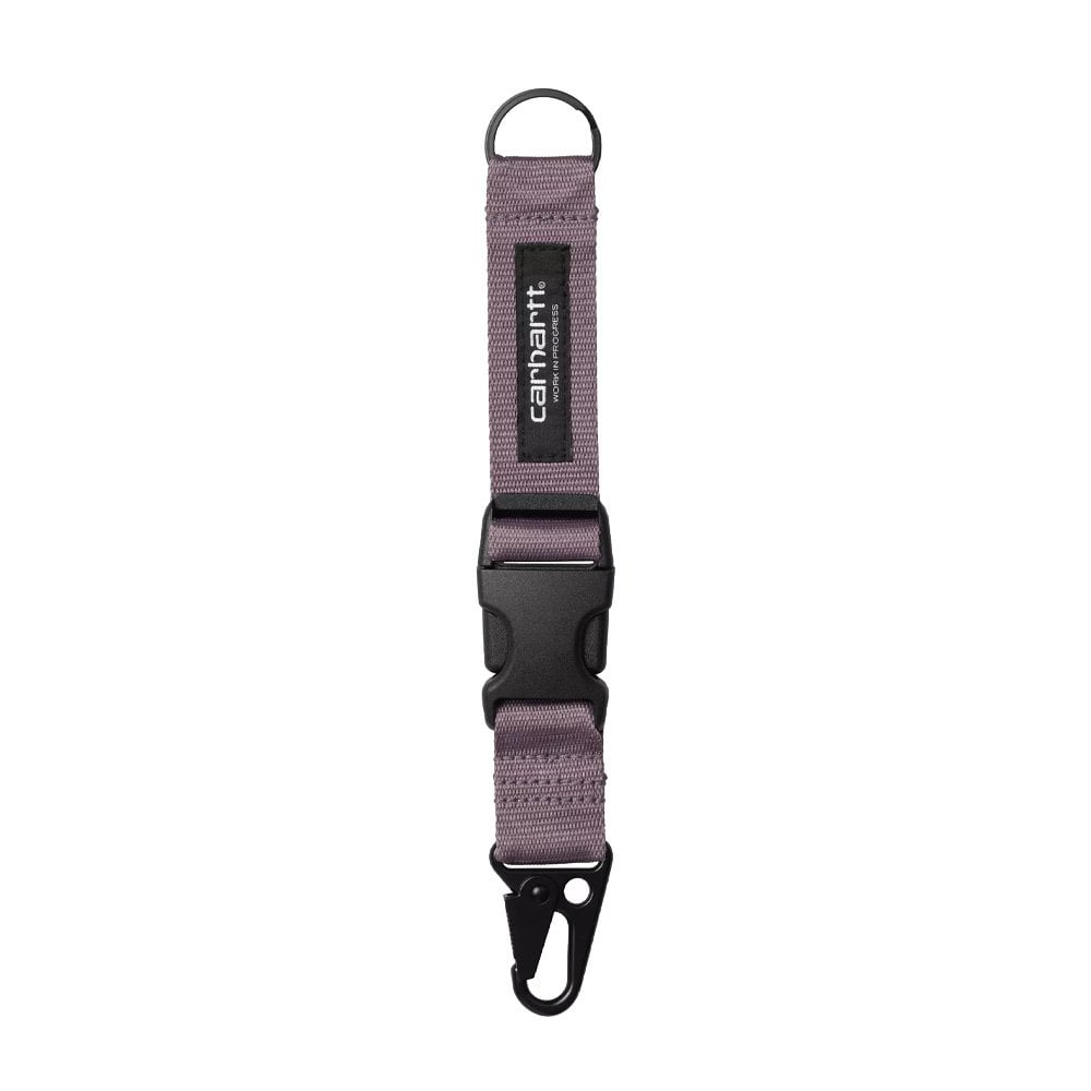 Click Keyholder - Phlox